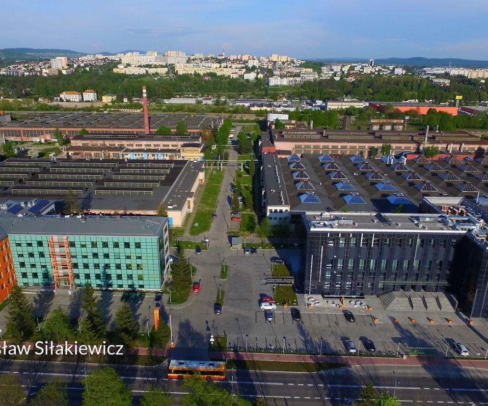 Kielecki Park Technologiczny
