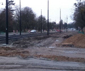 Drogowy armagedon w Toruniu. Gigantyczne korki blisko centrum!