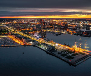 Gdynia na liście UNESCO