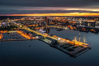 Gdynia na liście UNESCO
