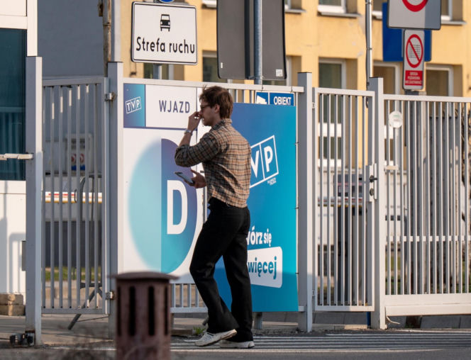 Maciej musiał przeżywa tortury w Lamborghini