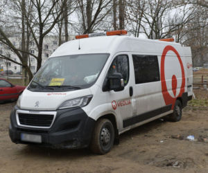 Duża awaria na Ursynowie. Kilkanaście adresów bez dostaw ciepła 