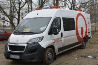Duża awaria na Ursynowie. Kilkanaście adresów bez dostaw ciepła 