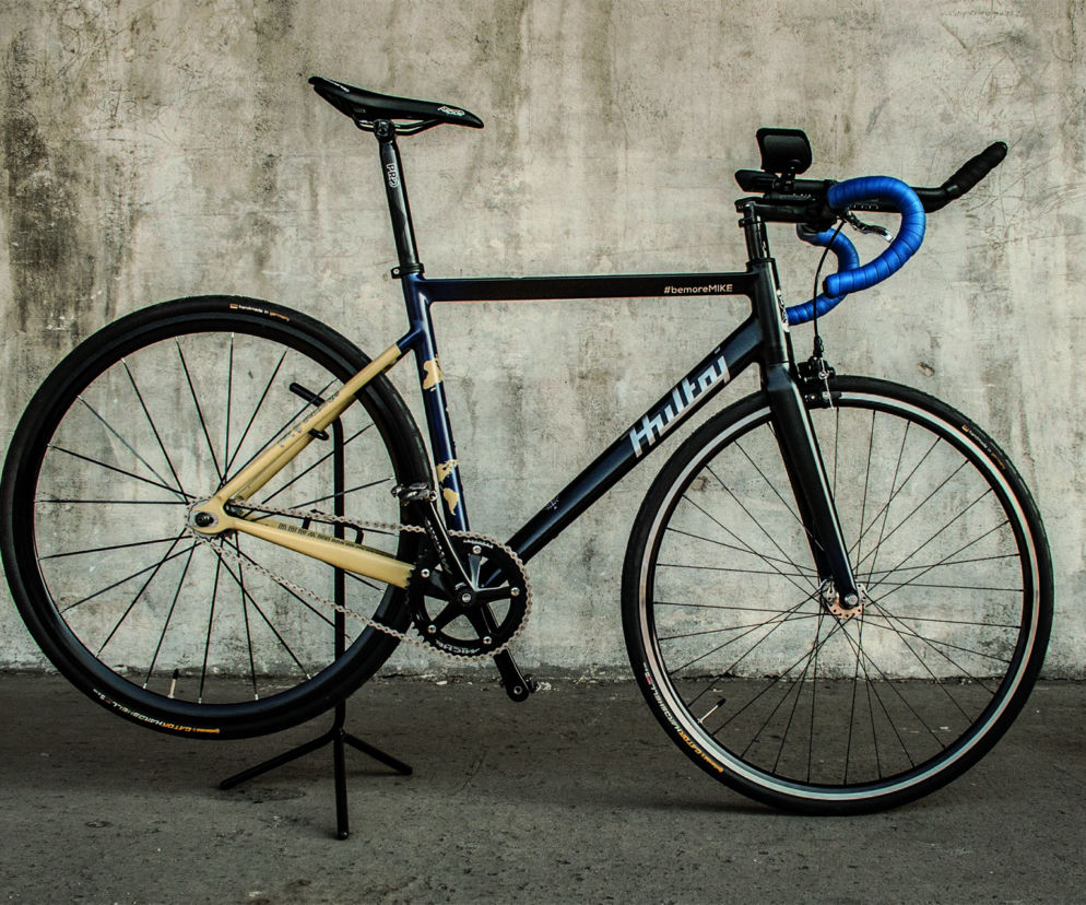 serwis rowerowy hultajbikes