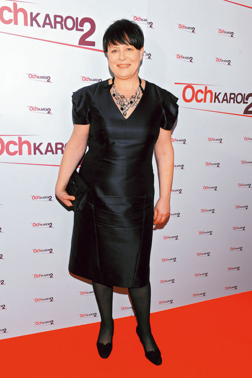 Och Karol 2