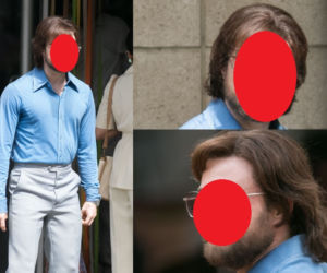 Daniel Radcliffe