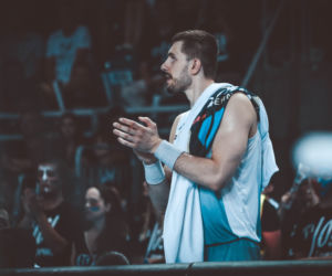 Polski Cukier Toruń - Anwil Włocławek, finał numer 7