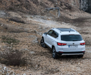 Seat Ateca 1.4 TSI