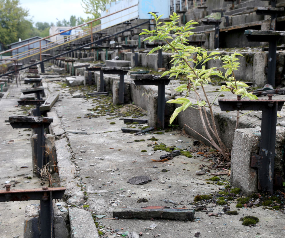 Stadion SKRY Warszawa