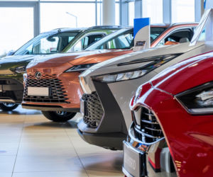 Wielka Letnia Wyprzedaż w Toyota Komorniki Poznań. Sprawdź, dlaczego właśnie teraz warto kupić nową Toyotę