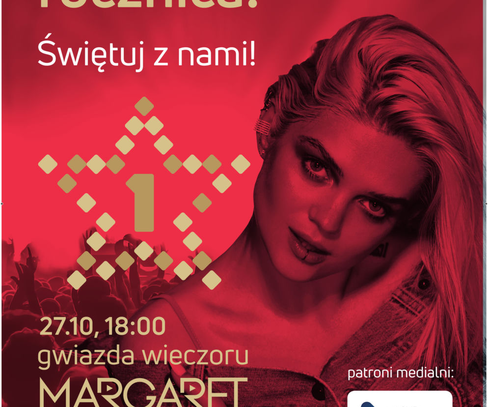 I urodziny Serenady. Sprawdź, jakie będą atrakcje!