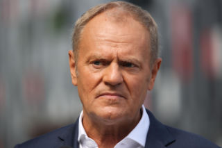 Polska w śmiertelnych kłopotach?! Niepokojąca reakcja rosyjskiego polityka na słowa Donalda Tuska