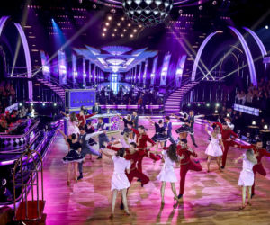 Dancing With The Stars. Taniec z Gwiazdami