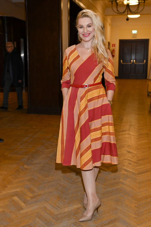 Katarzyna Bonda
