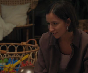 M jak miłość odc. 1930. Agnes (Amanda Mincewicz)