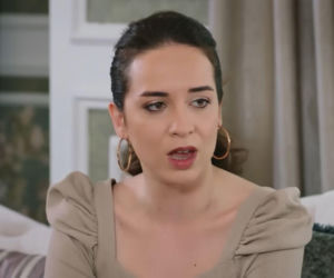 Panna młoda, odcinek 47: Nusret odkrywa prawdę o zaginionych bransoletkach