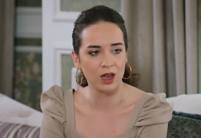 "Panna młoda", odcinek 47: Nusret odkrywa prawdę o zaginionych bransoletkach