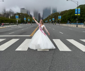 Rozmowa z Olivią Kowalczyk