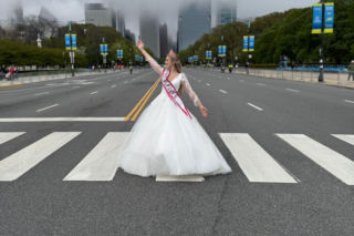 Rozmowa z Olivią Kowalczyk