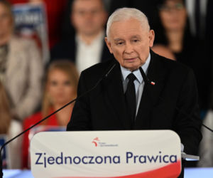 Jarosław Kaczyński wzywa Polaków pod TK! Podał szczegóły