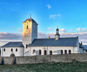 Najpiękniejsza wieś w Świętokrzyskiem. AI wybrała 