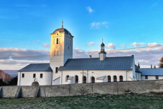 Najpiękniejsza wieś w Świętokrzyskiem. AI wybrała 