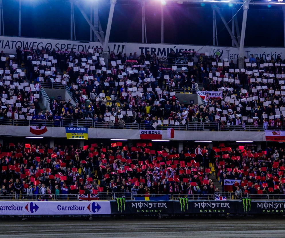 Motoarena - 10 lat - Zdjęcie dnia