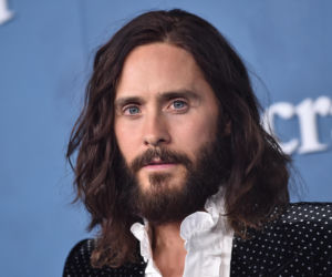Jared Leto z kolejnymi oskarżeniami od kobiet. Uszło mu to na sucho