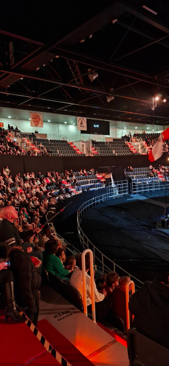 34. Urodziny Radia Maryja