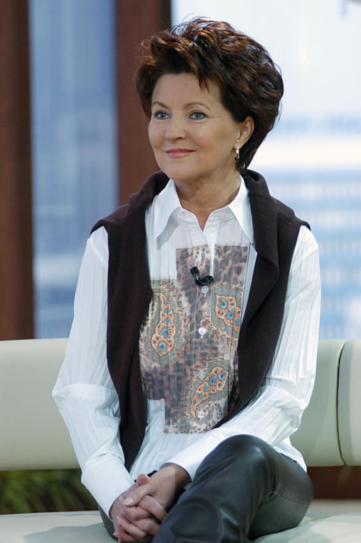 Jolanta Kwaśniewska
