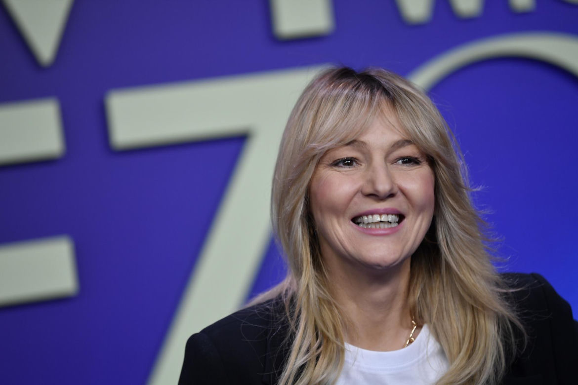 Gwiazdy na ramówce TVN, Katarzyna Kwiatkowska