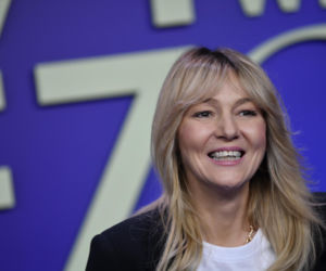 Gwiazdy na ramówce TVN, Katarzyna Kwiatkowska