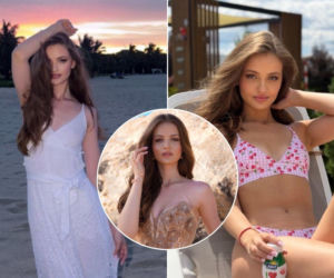 Kim jest Oliwia Krysiak? Finalistka Miss Polski 2026 biegle włada tym językiem