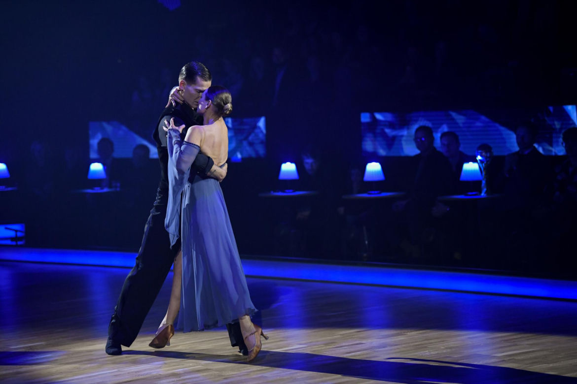 Magdalena Boczarska, Jacek Jeschke