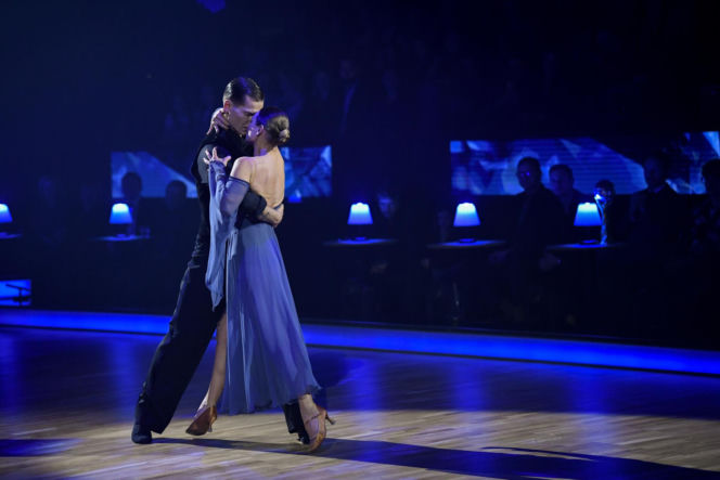 Magdalena Boczarska, Jacek Jeschke