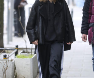 Julia Kamińska oburzyła Mariannę Schreiber