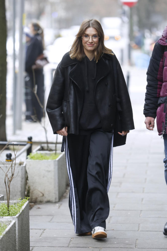 Julia Kamińska oburzyła Mariannę Schreiber