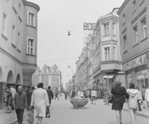 Świat sprzed pandemii. Wtedy nie myśleliśmy o zarazie
