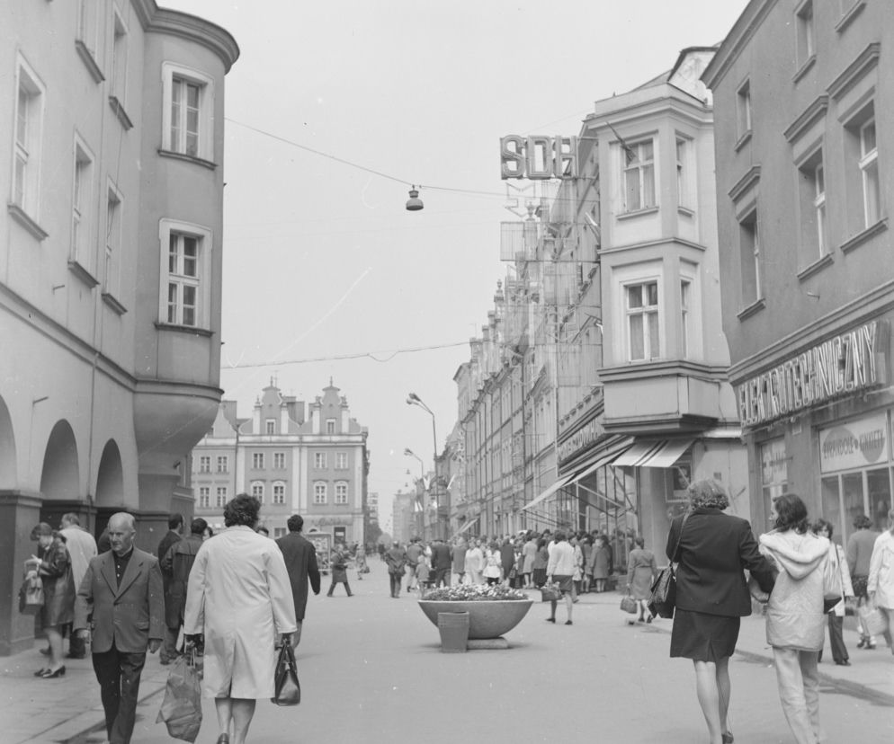 Świat sprzed pandemii. Wtedy nie myśleliśmy o zarazie