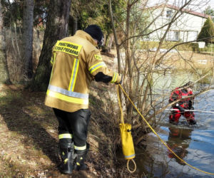 Częstochowa: Poszukiwania zaginionej Aleksandry i Oliwii