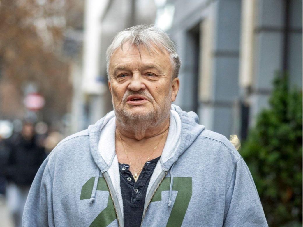 Krzysztof Cugowski