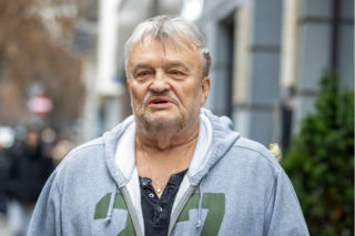 Dziwne zachowanie Krzysztofa Cugowskiego!? Muzyk zabrał głos i zaapelował do fanów