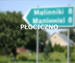 Płociczno