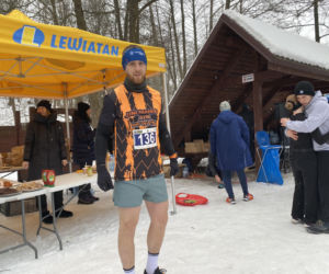 Trzeci bieg cyklu Trail!ON Stawiguda 2025/26