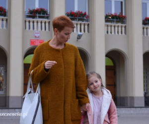 Barwy szczęścia odc. 1285. Marta (Katarzyna Zielińska), Ewa (Gabriela Ziembicka)