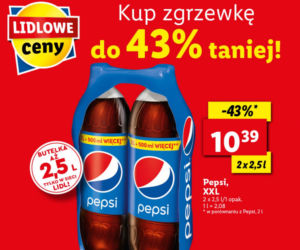 Super promocje w Lidlu