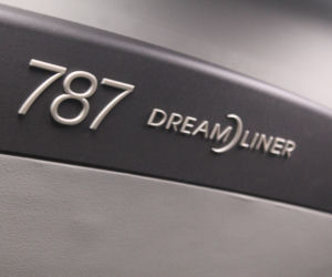 Polski DREAMLINER - WNĘTRZE. ZOBACZ wnętrze Boeinga 787 LOT-u
