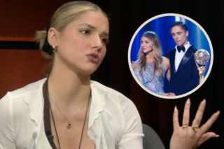 Szokujące wyznanie Julii Żugaj. Nie chciała wygrać z Vanessą Aleksander!