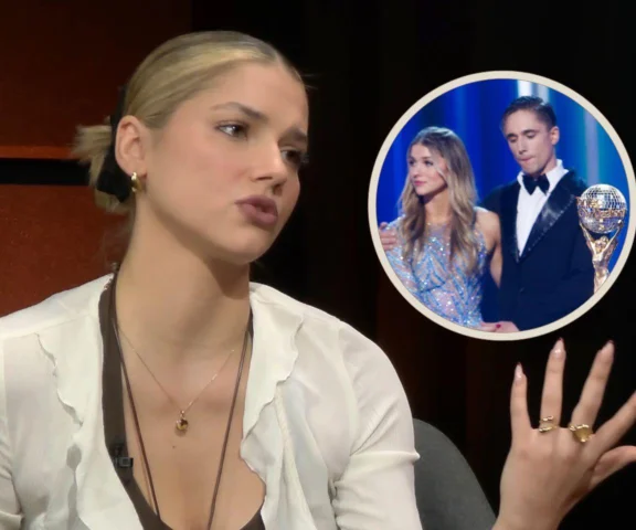 Szokujące wyznanie Julii Żugaj. Nie chciała wygrać z Vanessą Aleksander!