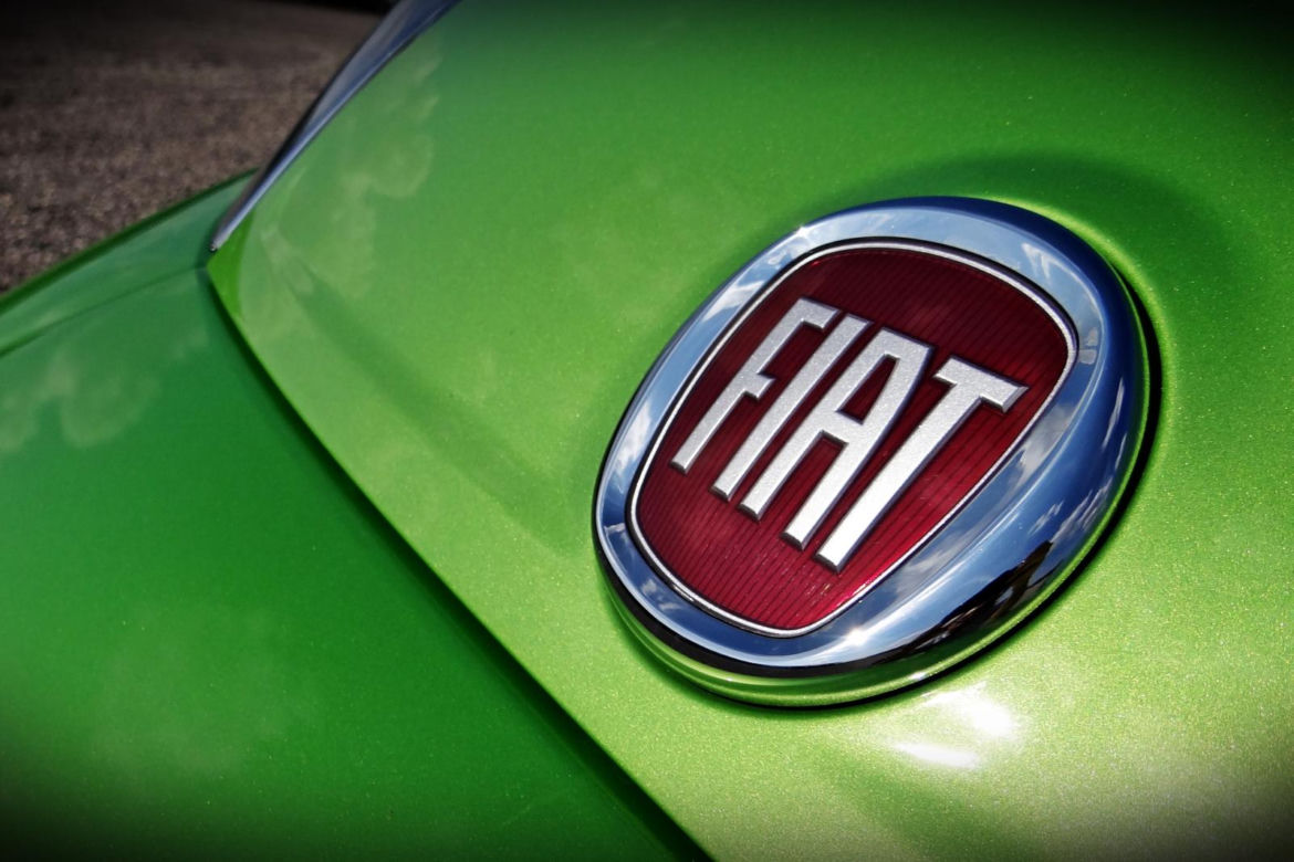 Fiat Qubo Trekking